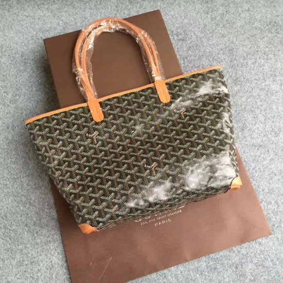 Goyard Saint Louis Tote Bag