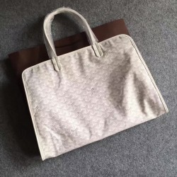 Goyard Saint Louis Tote Bag