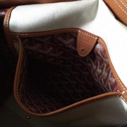 Goyard Saint Louis Tote Bag