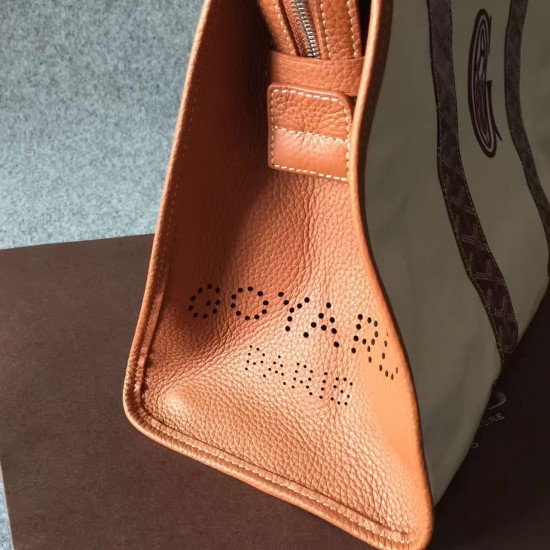 Goyard Saint Louis Tote Bag