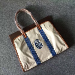 Goyard Saint Louis Tote Bag