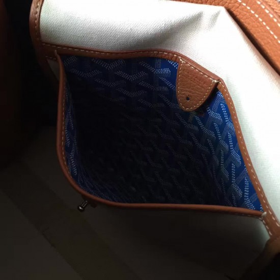 Goyard Saint Louis Tote Bag