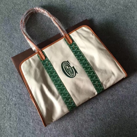 Goyard Saint Louis Tote Bag