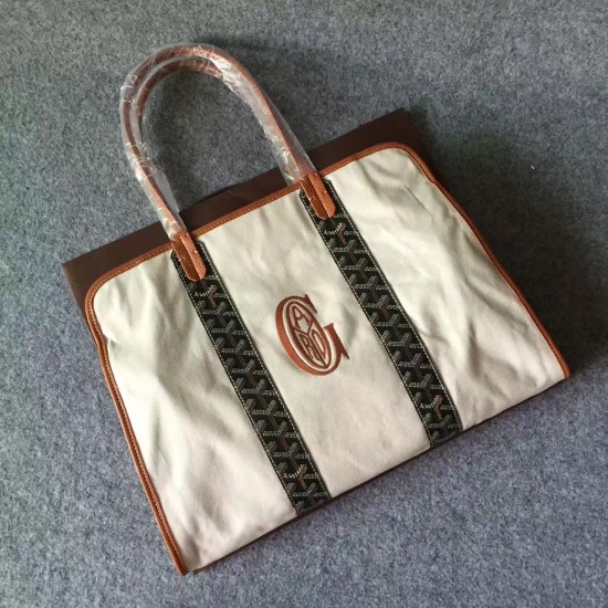 Goyard Saint Louis Tote Bag