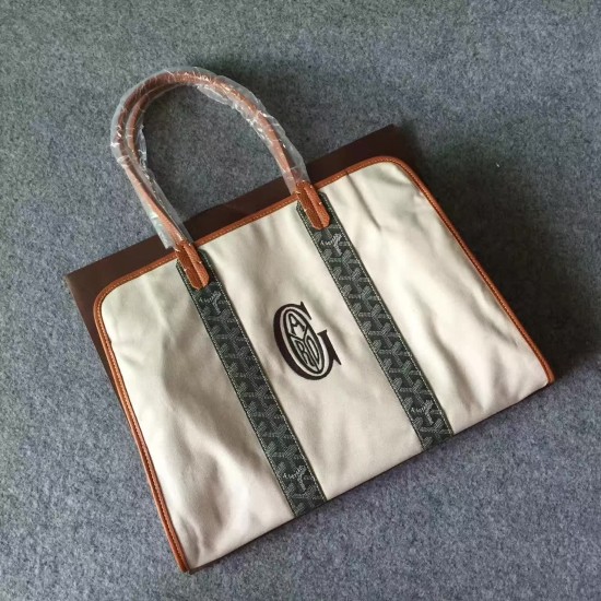 Goyard Saint Louis Tote Bag