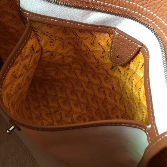 Goyard Saint Louis Tote Bag