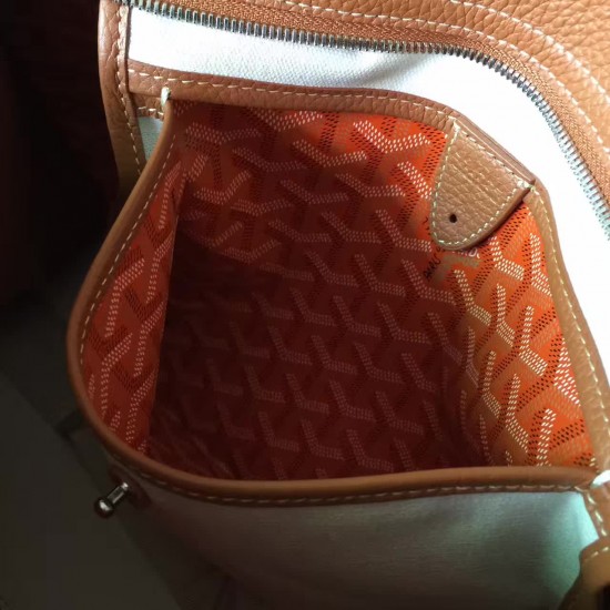 Goyard Saint Louis Tote Bag