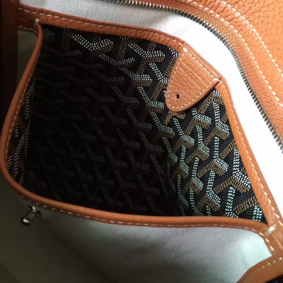 Goyard Saint Louis Tote Bag