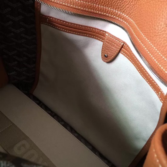 Goyard Saint Louis Tote Bag