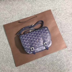 Goyard Shoulder Bag