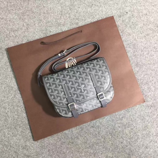 Goyard Shoulder Bag