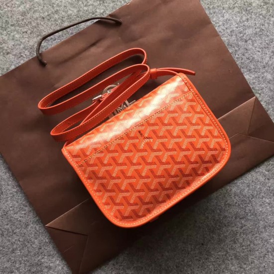 Goyard Shoulder Bag