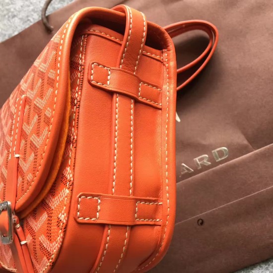 Goyard Shoulder Bag