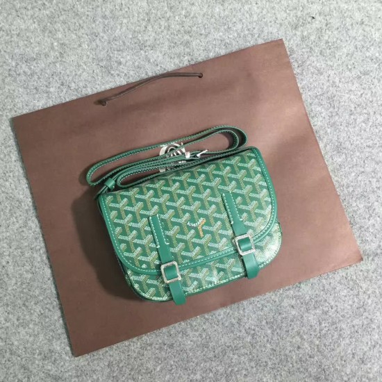 Goyard Shoulder Bag