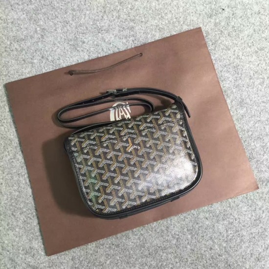 Goyard Shoulder Bag