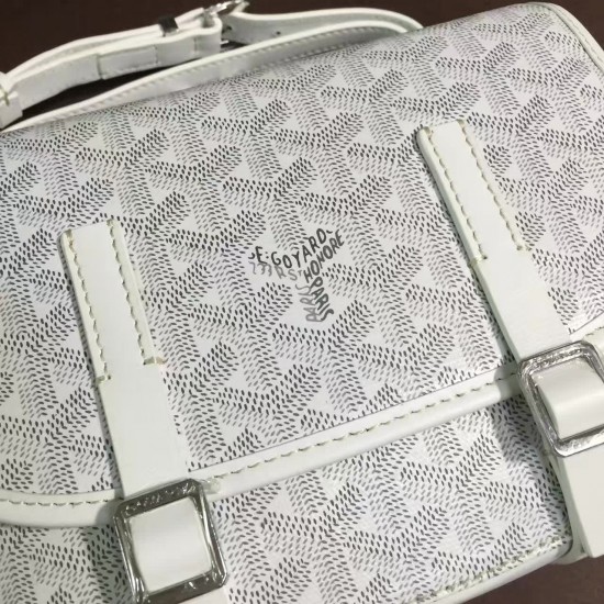 Goyard Shoulder Bag