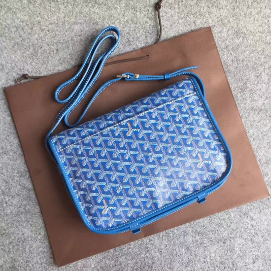 Goyard Shoulder Bag