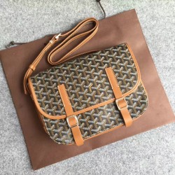 Goyard Shoulder Bag