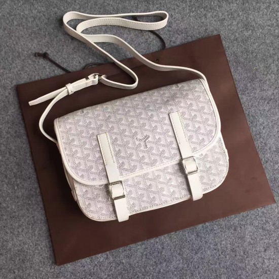 Goyard Shoulder Bag