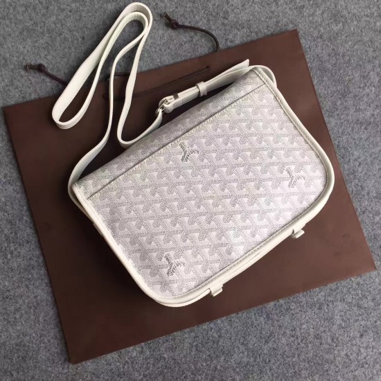 Goyard Shoulder Bag