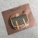 Goyard Shoulder Bag