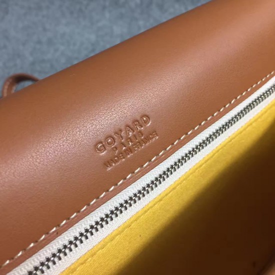 Goyard Shoulder Bag