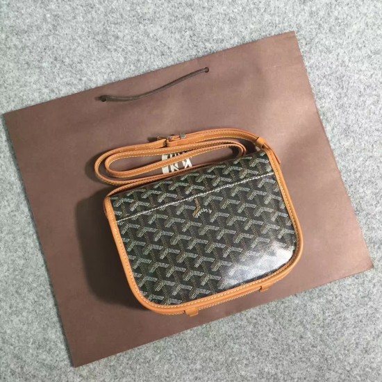 Goyard Shoulder Bag