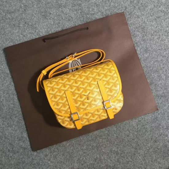 Goyard Shoulder Bag