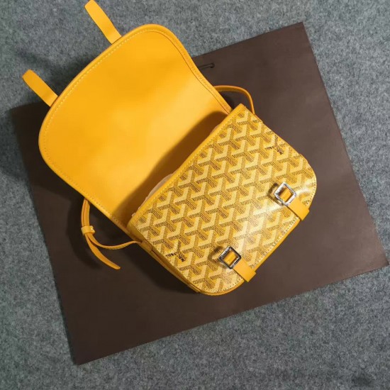 Goyard Shoulder Bag