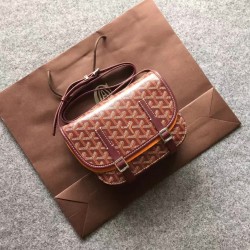 Goyard Shoulder Bag