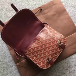 Goyard Shoulder Bag