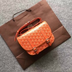 Goyard Shoulder Bag