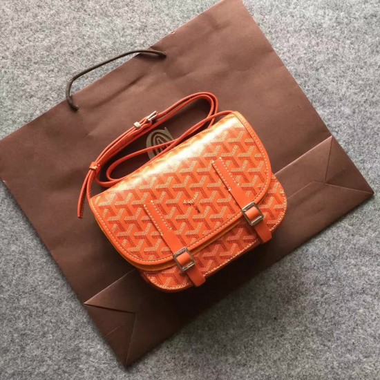 Goyard Shoulder Bag