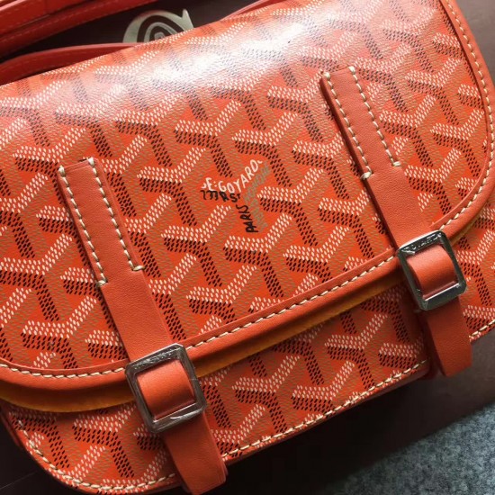 Goyard Shoulder Bag