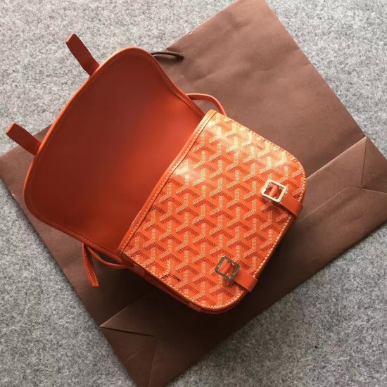 Goyard Shoulder Bag