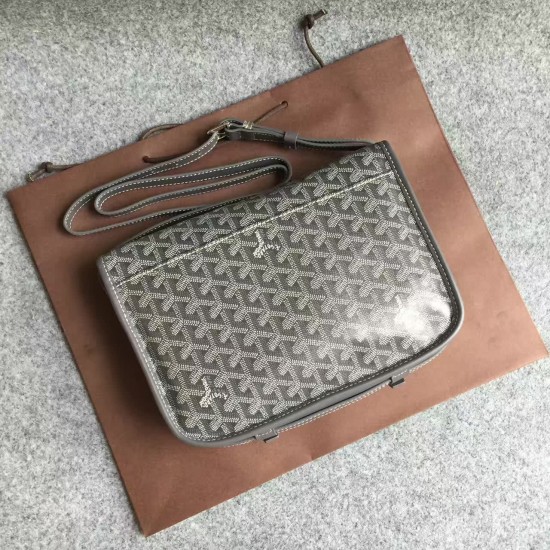 Goyard Shoulder Bag