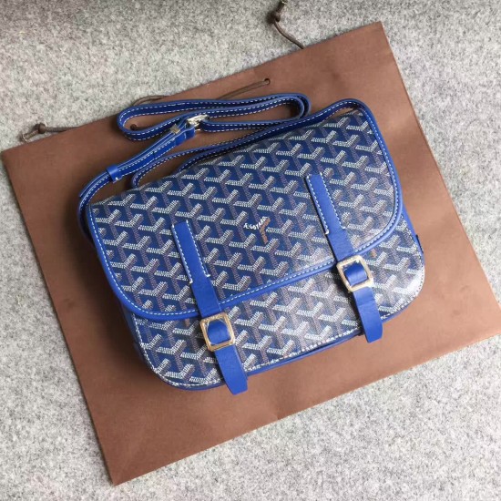 Goyard Shoulder Bag