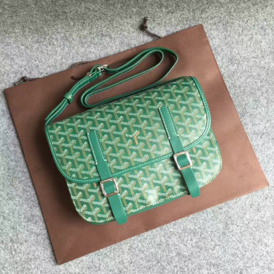 Goyard Shoulder Bag