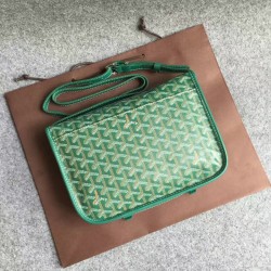 Goyard Shoulder Bag