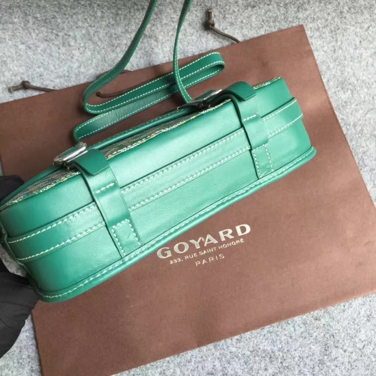 Goyard Shoulder Bag