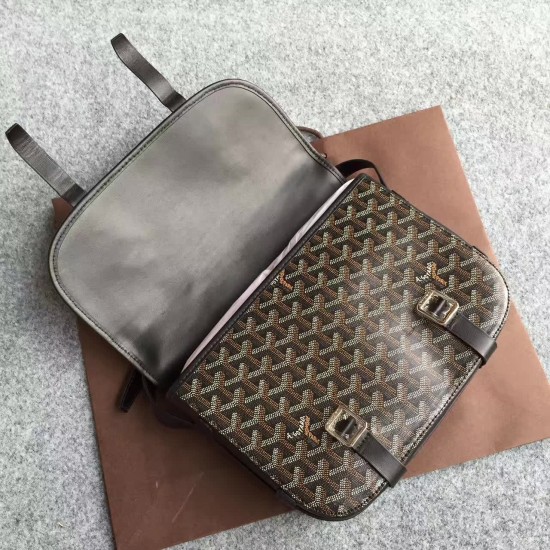 Goyard Shoulder Bag