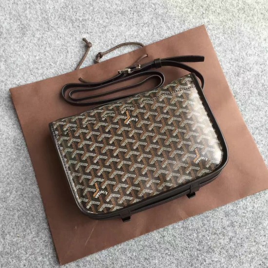 Goyard Shoulder Bag