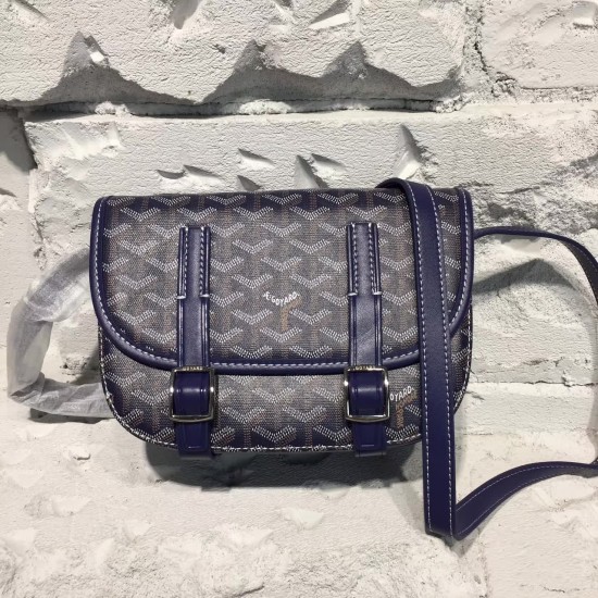 Goyard Shoulder Bag