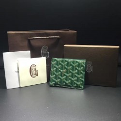 Goyard wallet