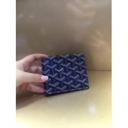 Goyard wallet