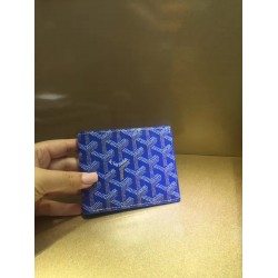 Goyard wallet