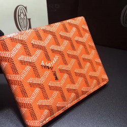 Goyard wallet