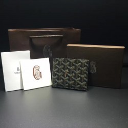 Goyard wallet