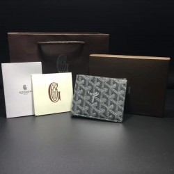 Goyard wallet