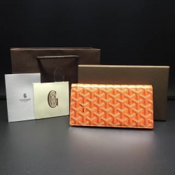 Goyard Wallets